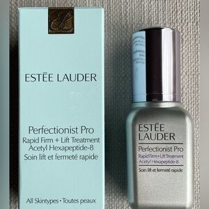 Estée Lauder Perfectionist Pro Rapid Firm + Lift Treatment Acetyl Hexapeptide–8